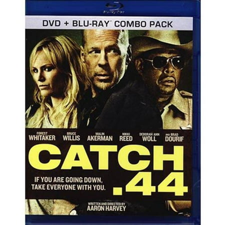 catch 44 movie