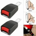 thumbnail image 2 of 2-seat belt extenders, 2 of 5