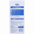 thumbnail image 2 of Cepillo de dientes Oral-B CrossAction Suave 4 unidades Antiplaca, 2 of 3