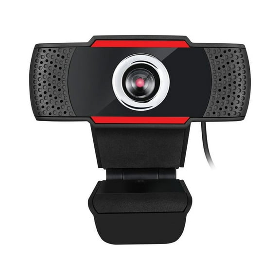 Adesso CyberTrack H3 CyberTrack H3 Desktop 720p USB Webcam with Built-in Microphone