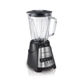thumbnail image 1 of Licuadora Hamilton Beach 4 Velocidades 1.2 L 450 W Mod. 58148-MXR Negro, 1 of 7