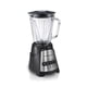 thumbnail image 1 of Licuadora Hamilton Beach 4 Velocidades 1.2 L 450 W Mod. 58148-MXR Negro, 1 of 7