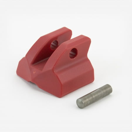 

Knipex 91-19-250-01 Spare Jaw for Tile Breaking Pliers