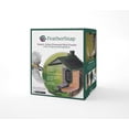 thumbnail image 2 of Bird Feeder FeatherSnap Smart AI ID Solar Wi-Fi, 2 of 9