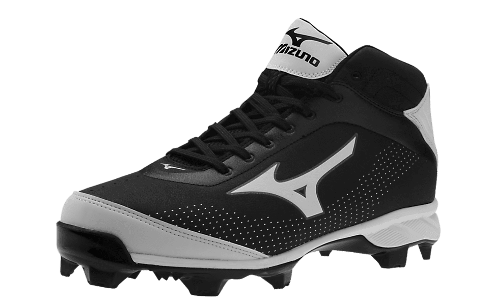 mizuno blaze cleats