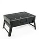 thumbnail image 4 of Parrilla para barbacoa al aire libre Spot Black King Kong BBQ, miniestufa plegable para acampar, 4 of 4