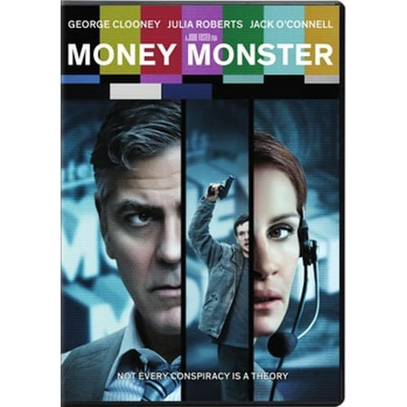 Money Monster (DVD)