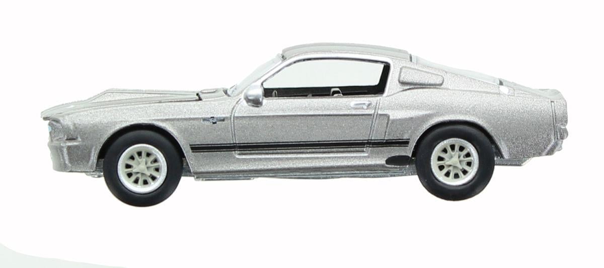 eleanor diecast