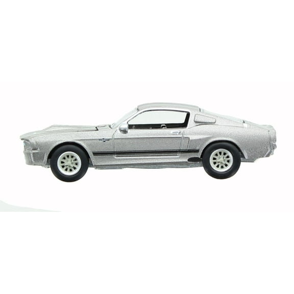 Gone In 60 Seconds 1:64 Diecast Car - 1967 Eleanor Custom Mustang