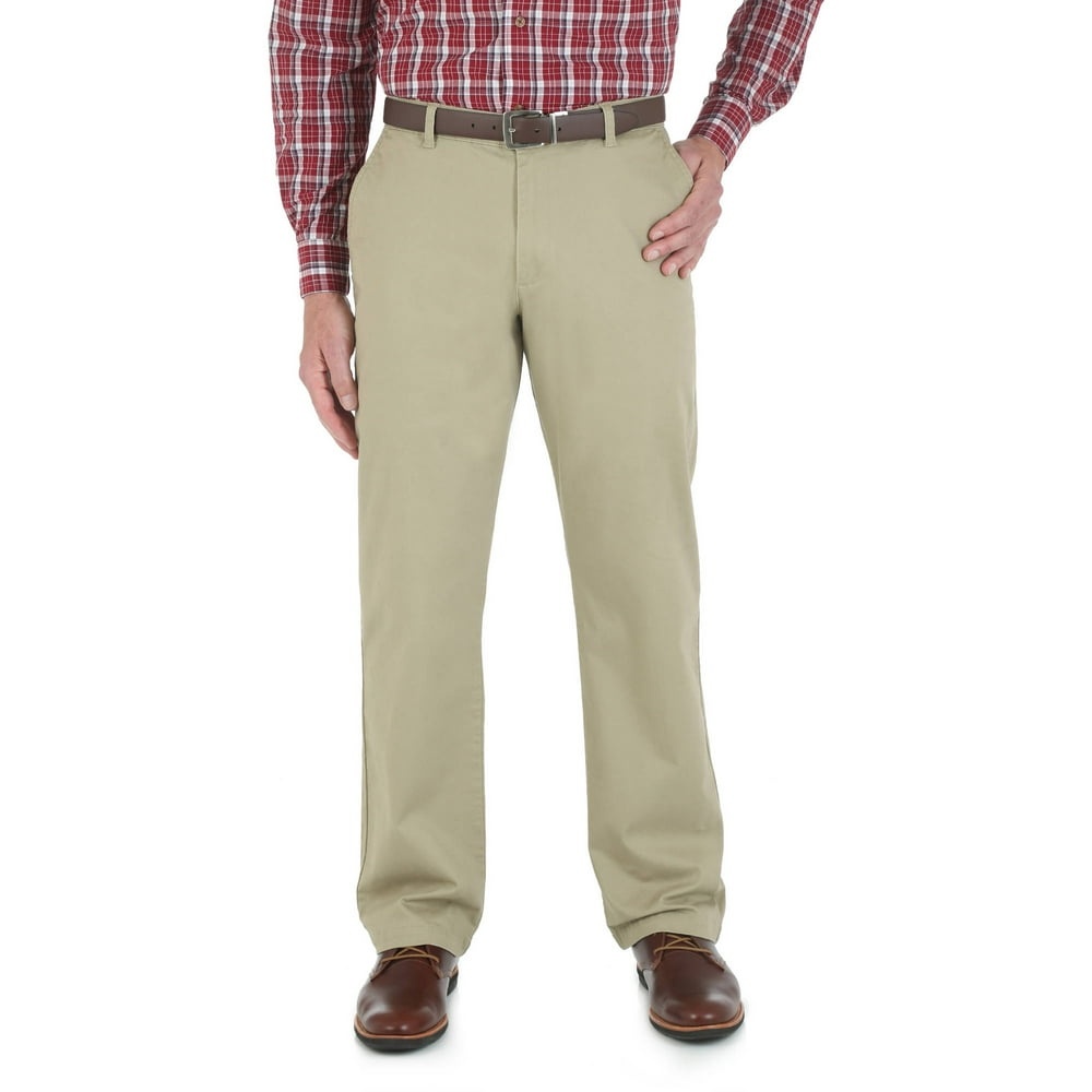 wrangler performance cargo pants walmart