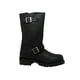 thumbnail image 2 of Bota Engineer RIDETECS de 11 para hombre color negro talla 7.5, 2 of 2