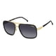 thumbnail image 1 of Lentes de Sol Carrera Hombre CARRERA 1071/S 2075602M2619O negro, 1 of 7