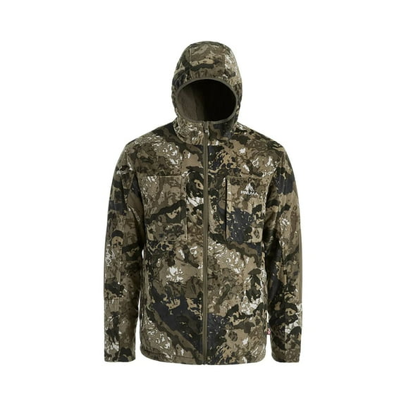 PNUMA Adult Male Vintis Caza Ov Hunting Jacket, Size: M (VT-JK-OV-M)