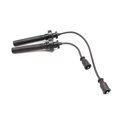 thumbnail image 2 of 4 PCS Spark Plug Ignition Wire Cord Set for 1.6L MD365102, 2 of 5