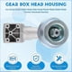 thumbnail image 4 of STIHL FS120 FS130 FS200 FS250 FS90 FS100 FR130 FR220 FR350 FR450 Trimmer Gearbox Head Housing Replacement, 4 of 5