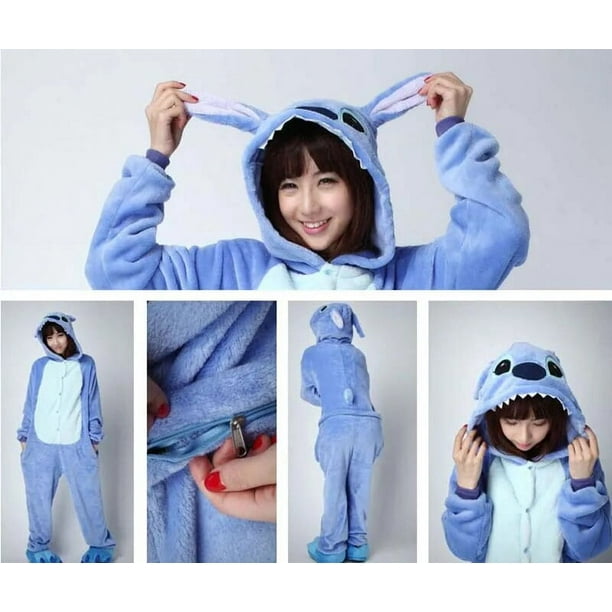 Pijamas de Unicornio para Adultos - Diseño Exclusivo y Elegante