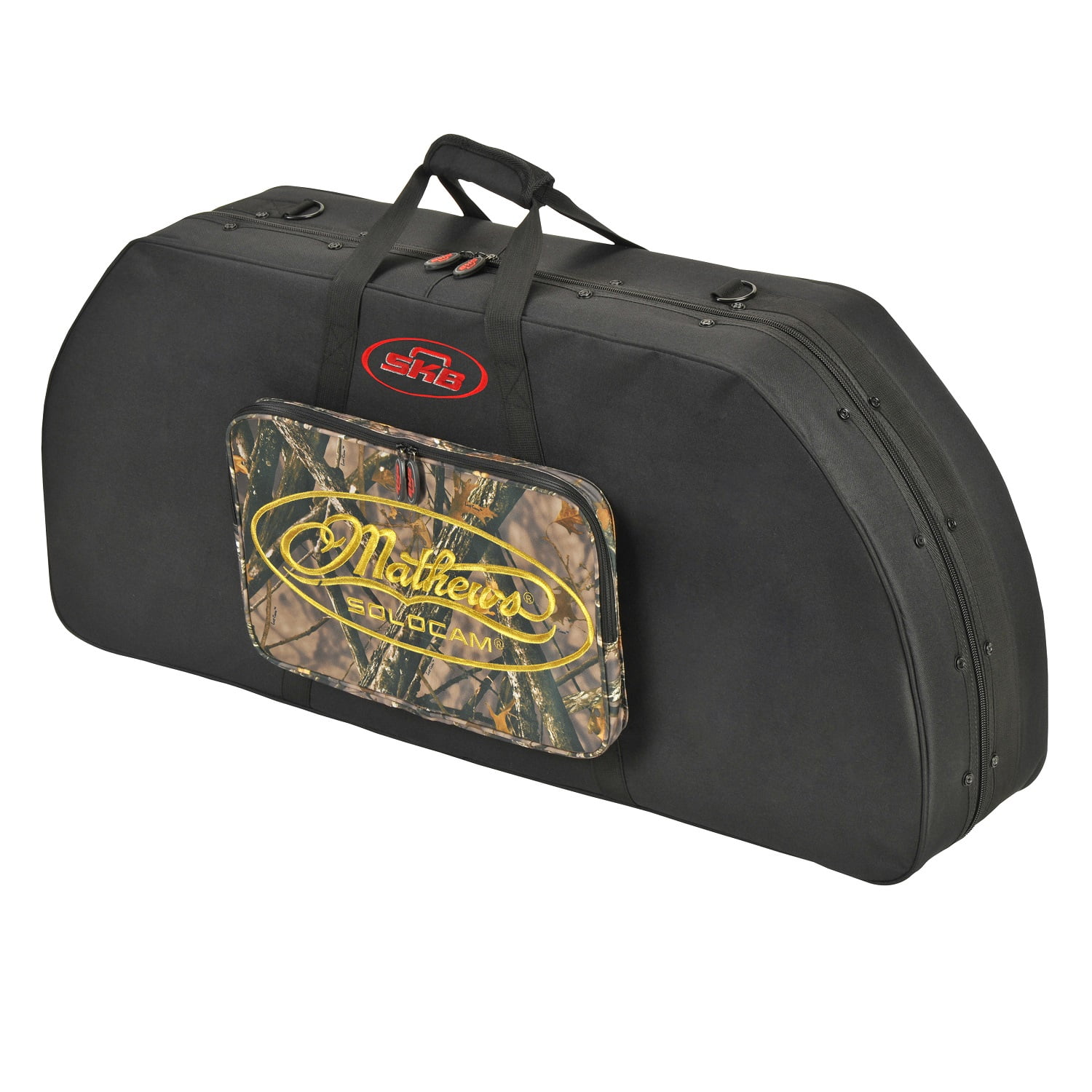 SKB Mathews Hybrid 4120 Bow Case Large