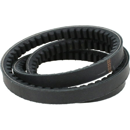 RAParts GTR22474 Fan Belt Fits John Deere