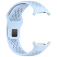 thumbnail image 4 of GadgetCom Replacement Band Compatible with Samsung Galaxy Watch Ultra , Silicone Breathable Watch Band Sport Workout Strap, 4 of 4