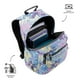 thumbnail image 4 of MOCHILA TOTTO ACUARELA 23160-6JS MORADO, 4 of 7