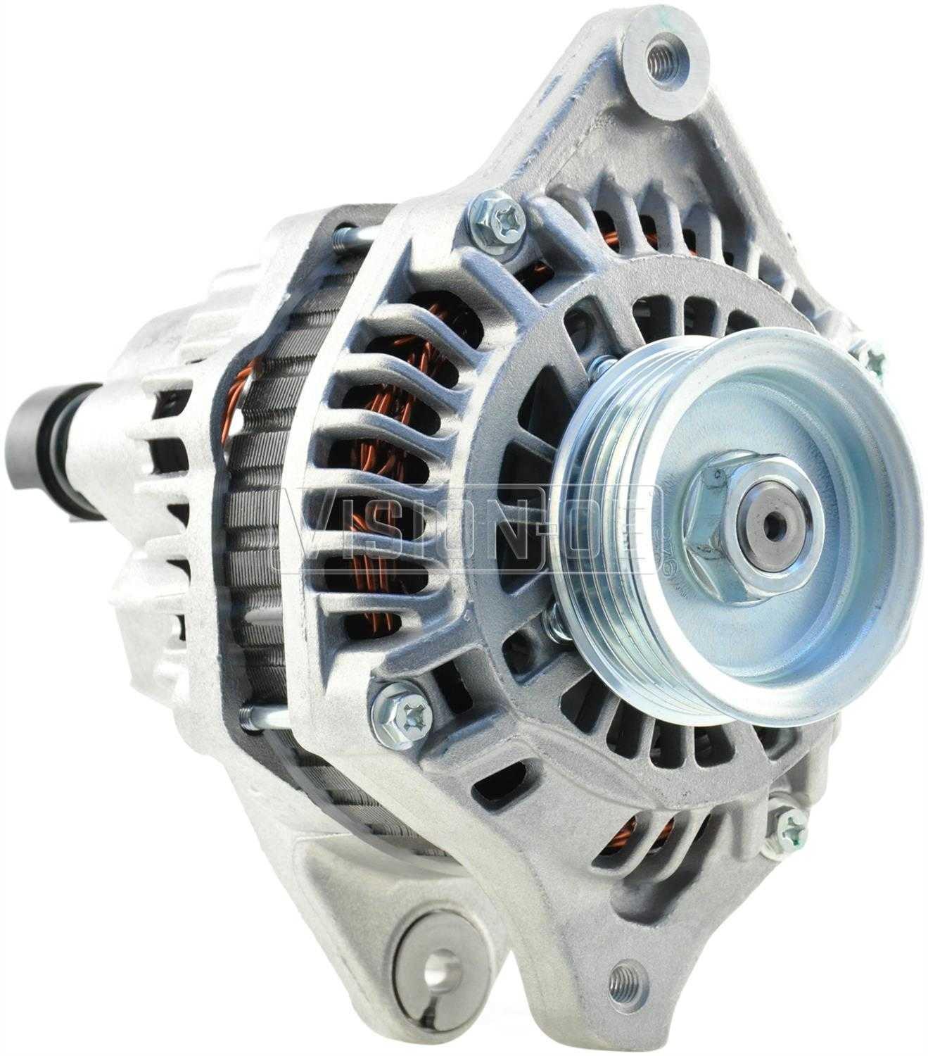 Vision OE 11177 Alternator