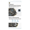 thumbnail image 4 of E70 G2 2-8S 70A Firmware 128K 4 en 1 ESC para FPV Racing Drone Racing y Piezas de Reparación de Estilo Libre Placa de Motor AM32, 4 of 5