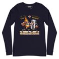thumbnail image 1 of Slam Drunk #2 Unisex Long Sleeve Tee, 1 of 1