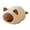 15.7'' Lying Cat Stuffed Animals - Brown, variant on 15.7'' Lying Cat Stuffed Animals Plush Toys Pillow - Cute Shorthair Cat Stuffed Animal Soft Toys, Kawaii Cat Plushie Cat Pillow for Boys Girls and Adults (Brown)