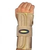 MAXAR Airprene (Breathable Neoprene) Wrist Splint: WRS-202