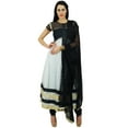 thumbnail image 6 of Atasi Womens Designer Readymade Kurti Salwaar Kameez with Dupatta Party Ethnic, 6 of 9