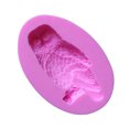 thumbnail image 1 of Cordero Animal pa Decoración de Bricoje de Pastel Macarena Molde de la torta, 1 of 8