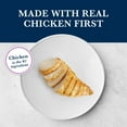 thumbnail image 4 of Blue Buffalo NVD Weight Management + Urinary Care Dry Cat Food, Chicken, 6.5-lb. Bag, 4 of 10