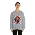 thumbnail image 3 of Miss Me Yet MAGA Unisex Heavy Blend™ Crewneck Sweatshirt, 3 of 4
