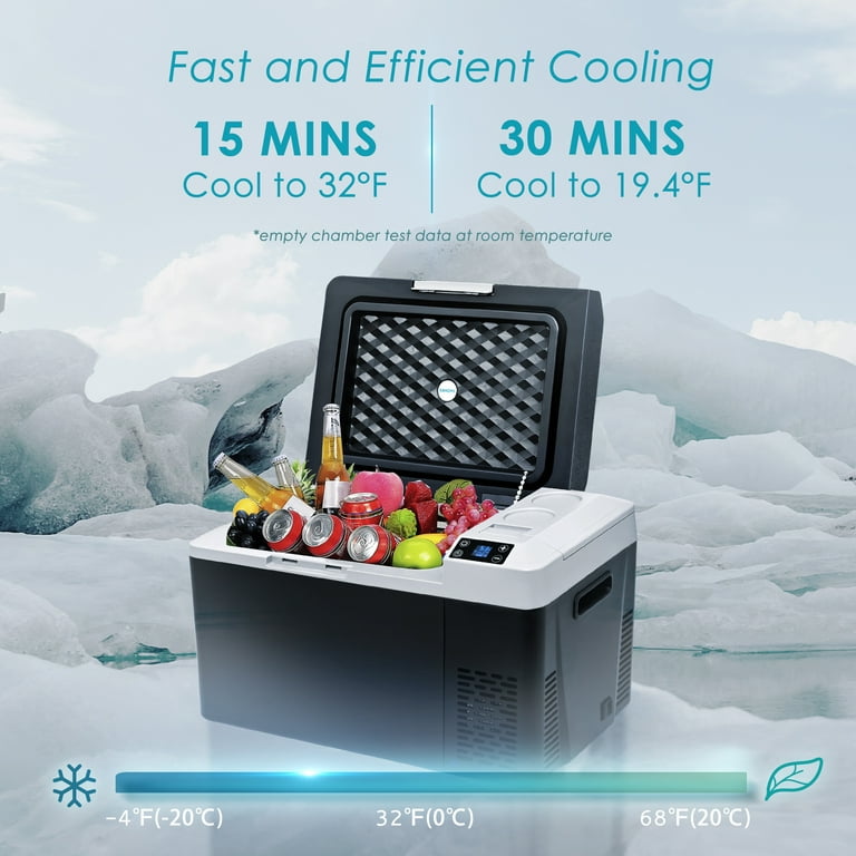 新品未使用 VANLIFE SUPPLY CAR SIDE CHILLER ➂ VAN LIFE