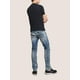 thumbnail image 4 of Camiseta A|X Armani Exchange Classic Crew Logo para hombre, 4 of 6