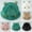 Khaki, variant on Hot Sales Under $5 Green Beanie Hats GIJNRIUIUA Women Autumn Winter Plush Fisherman Hat Frog Warm Flannel Basin Hat Thickened Hat Muslim Hat Women