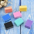 thumbnail image 3 of 10 Pcs Mini Éponge Lime à Ongles Double Face Bloc Tampon pour Ongles Portable Outil de Polissage Manucure, 3 of 9