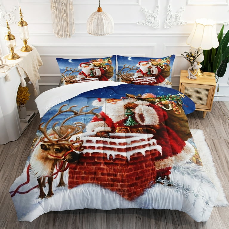 Two sided comforter hot sale