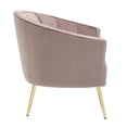 thumbnail image 3 of Chaise d'appoint Tania de LumiSource, 3 of 8