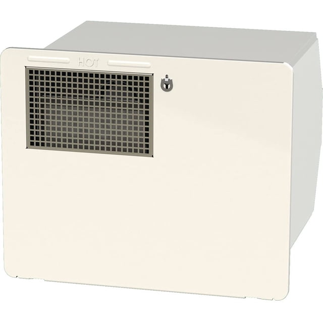 Calentador de Agua Suburban SAW6DEL de 6 Galones Gas LP y Eléctrico