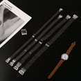 thumbnail image 5 of Invisible Clear Bra Strap Non-Slip Adjustable Bra Strap Soft, 5 of 5