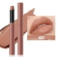Chinese Lipstick Paper Tone Lip Creme Stay en Cosmetics Baby Lipstick