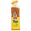 Stroehmann Thin Bread, 18 oz
