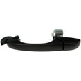 thumbnail image 3 of Dorman 81371 Rear Driver Side Exterior Door Handle for Specific Chrysler / Dodge Models, Smooth Black, 3 of 5
