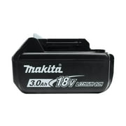 Makita 18-Volt LXT Compact Lithium-Ion 3.0Ah Battery Packs (2 Pack) | BL1830