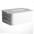 thumbnail image 4 of unbranded Plástico Para Almacenamiento En Cocina Con Transparente Y De Espacio, 4 of 8