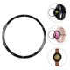 thumbnail image 1 of Moluckfu 1Ud Accesorio De Para Active2 Negro Profesional, 1 of 8