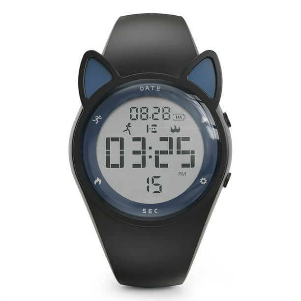 Montre sport digitale new arrivals
