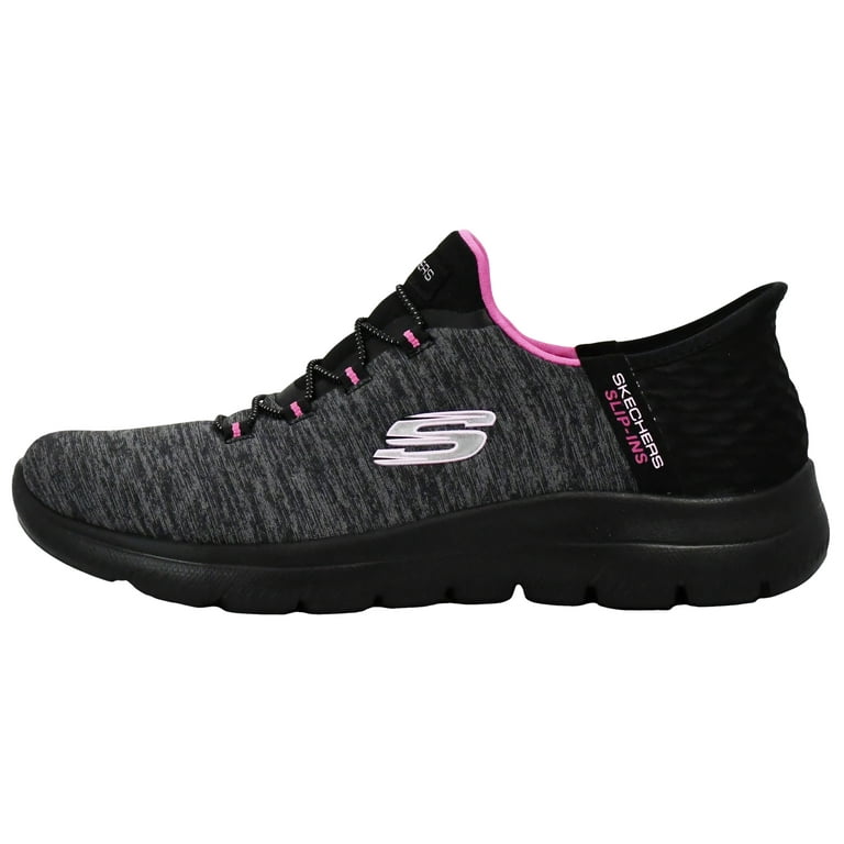 Skechers Women's Slip-Ins Summits - Dazzling Haze Shoe