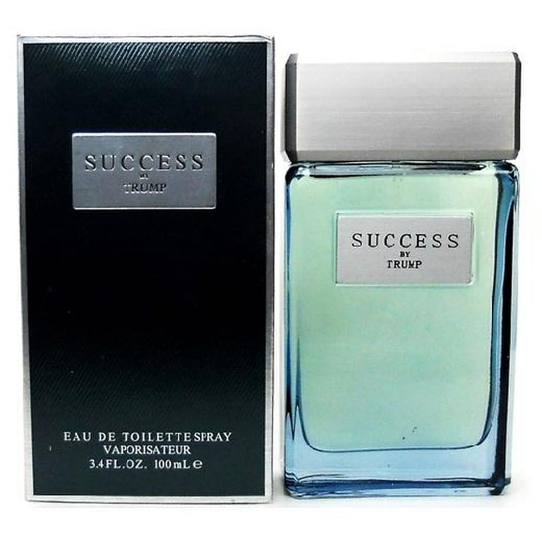 Success is the Essence of New York Eau de Parfum Spray for Women and Men by Bond No.9